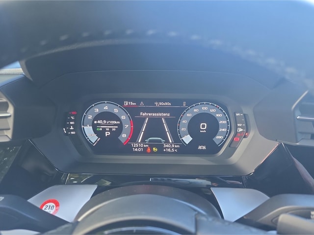 Audi A3 35 TFSI S-Tronic Sedan