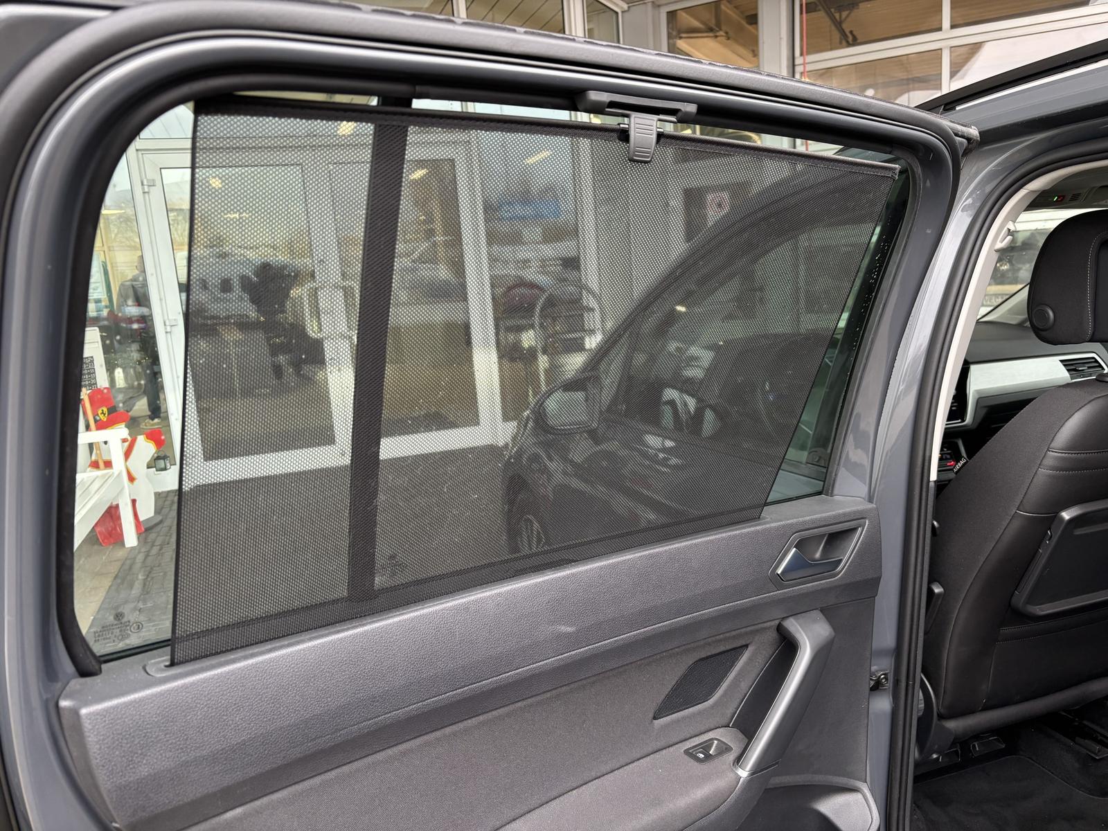 Volkswagen Touran 1.5 TSI Comfortline DSG