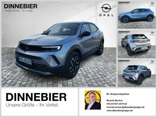 Opel Mokka Elegance Hybrid