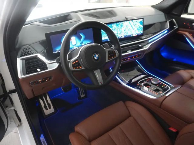 BMW X7 xDrive40d