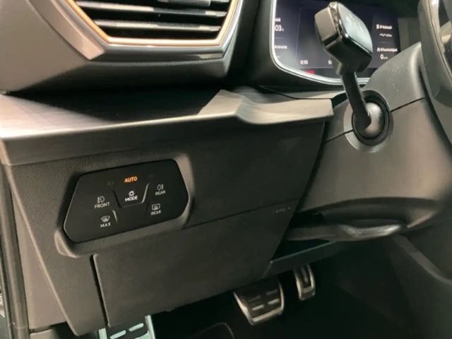 Cupra Formentor 2.0 TSI 4Drive VZ