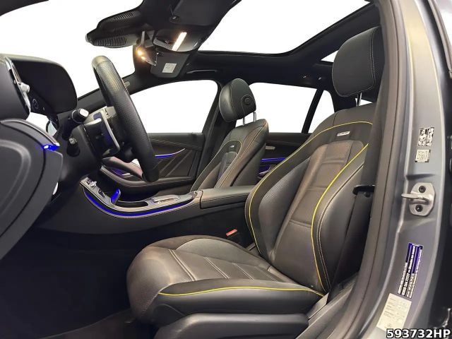 Mercedes-Benz E 63 AMG 4MATIC+ AMG Line Estate