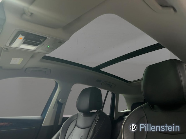 Volkswagen Tiguan DSG Elegance Elegance