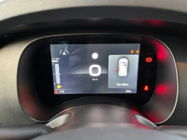 Fiat Panda Panda 1.0 GSE Mild-Hybrid | Klima | Tagfahrlicht