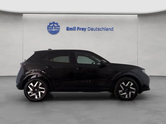 Opel Mokka GS-Line Grand Sport Turbo business+