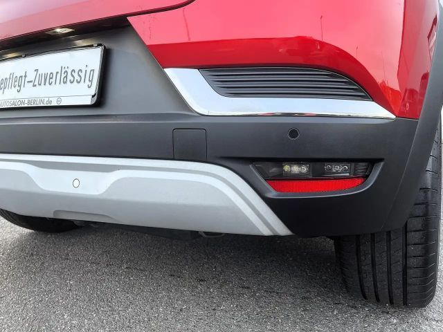 Renault Captur E-Tech EDC Intens