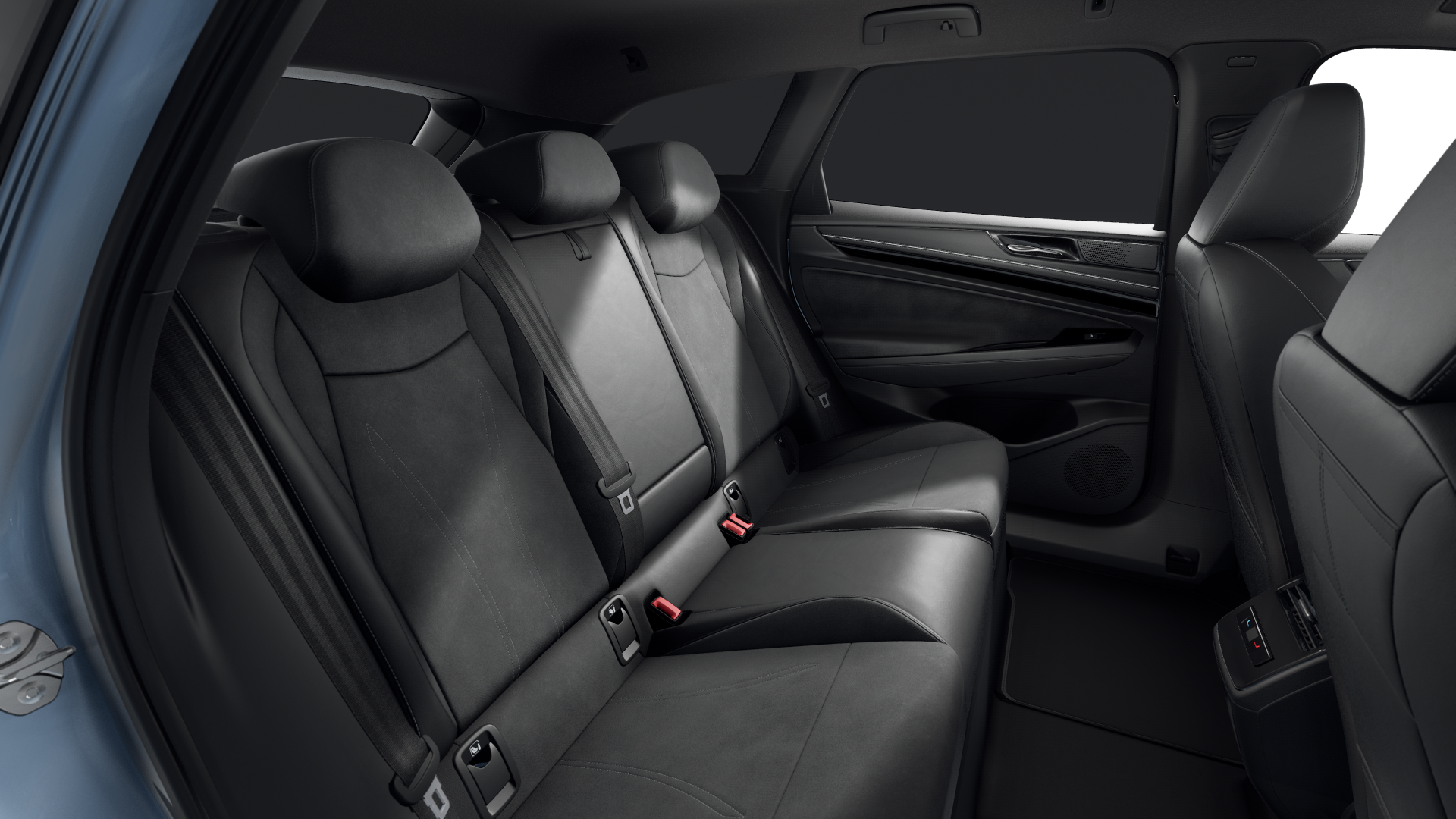 Volkswagen ID.7 Tourer