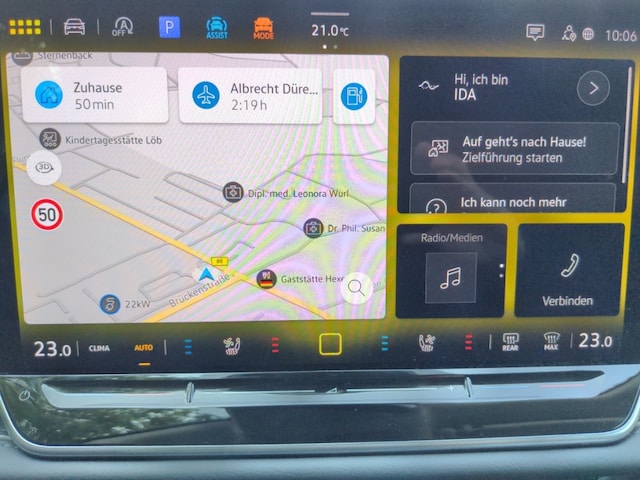 Volkswagen Passat 1.5 eTSI Business DSG