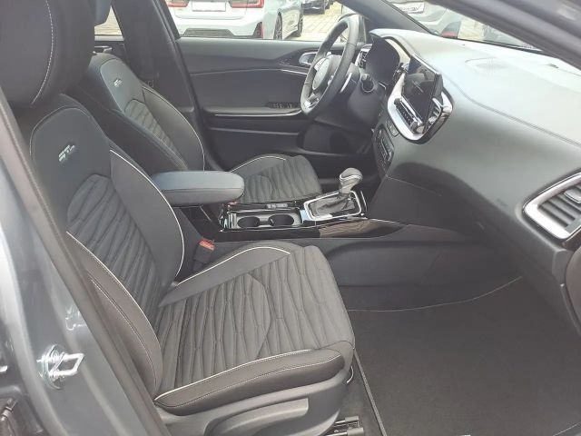 Kia ProCeed GDi GT-Line