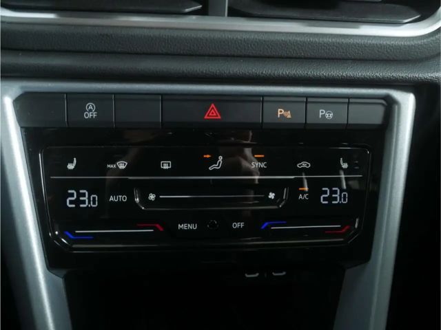 Volkswagen T-Roc 1.5 TSI DSG