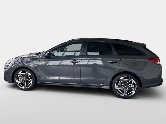 Hyundai i30 N Line T-GDi