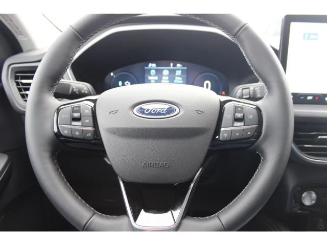 Ford Kuga AWD Active