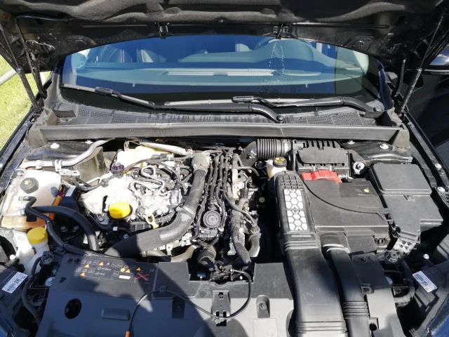 Renault Megane Equilibre Equilibre TCe 140