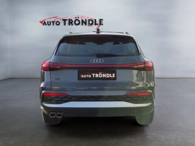 Audi Q5 Quattro S-Tronic