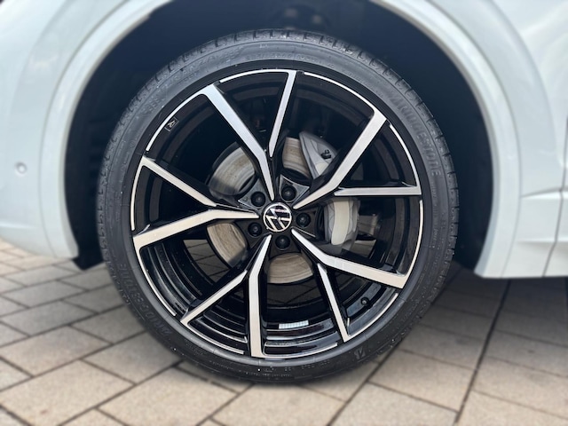 Volkswagen Touareg 3.0 V6 TDI 4Motion