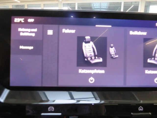 Citroën C5 X Hybrid Pack Shine