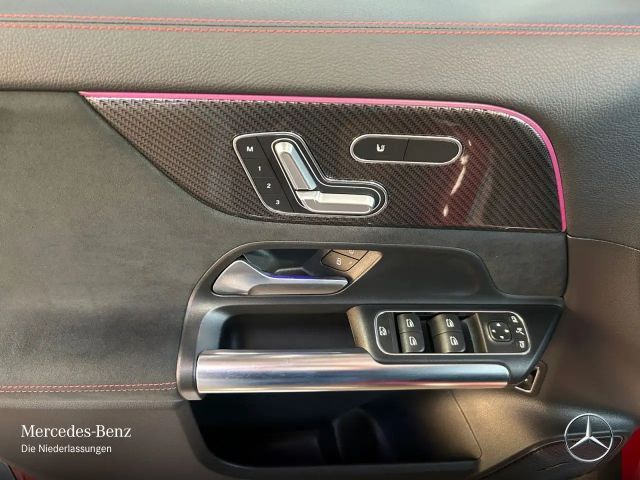 Mercedes-Benz GLA 250 4MATIC AMG Line