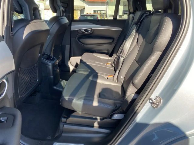 Volvo XC90 AWD Inscription Recharge