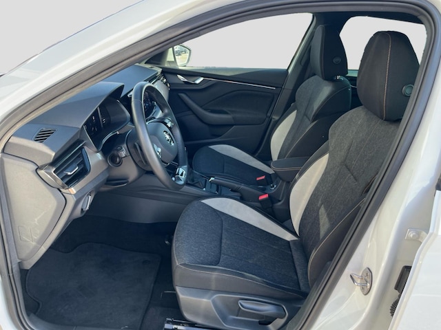 Skoda Scala 1.5 TSI Style Style