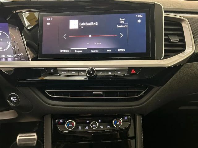 Opel Grandland X 1.6 Turbo GSe