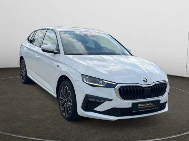 Skoda Scala 1.0 TSI Selection