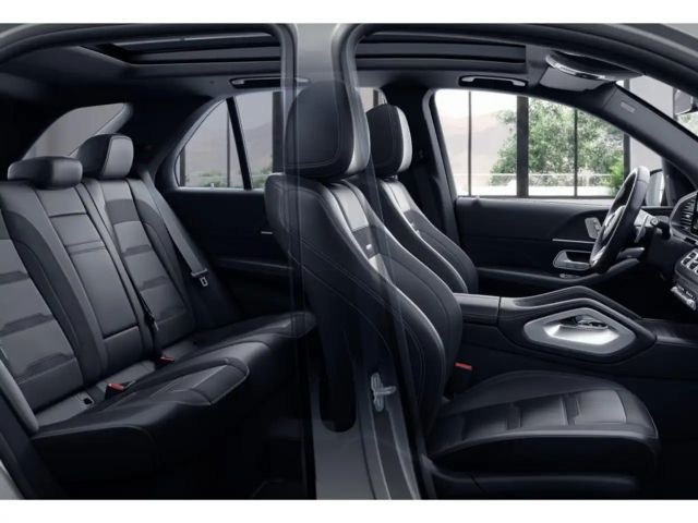 Mercedes-Benz GLE 53 AMG AMG Line