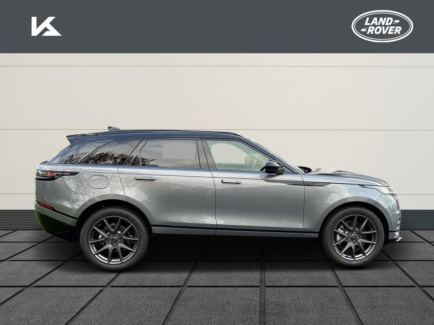 Land Rover Range Rover Velar D300 Dynamic SE