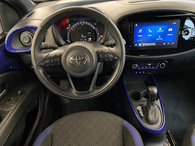 Toyota Aygo X 1.0 VVT-i Hatchback