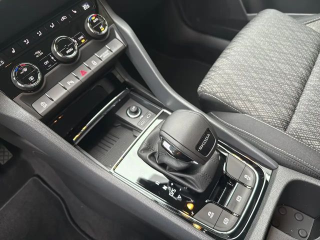 Skoda Karoq ACT Selection