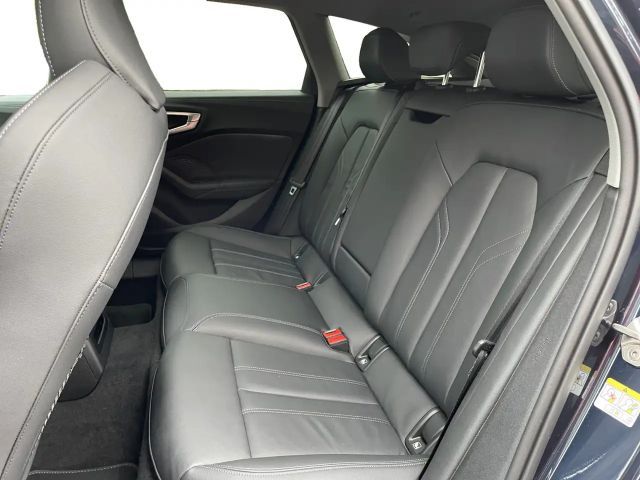 Audi A5 Quattro S-Line