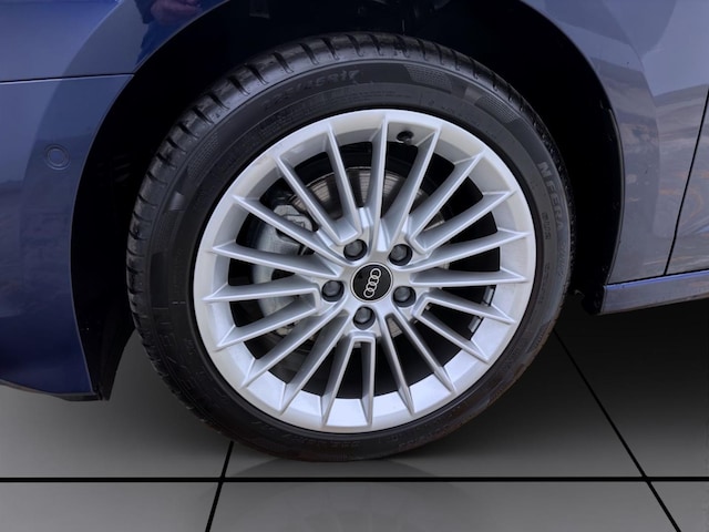 Audi A3 35 TFSI S-Tronic Sportback