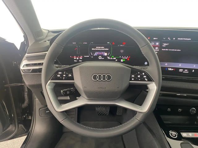 Audi A5 Hybride Quattro