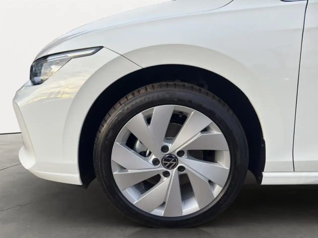 Volkswagen Golf DSG Golf VIII Style