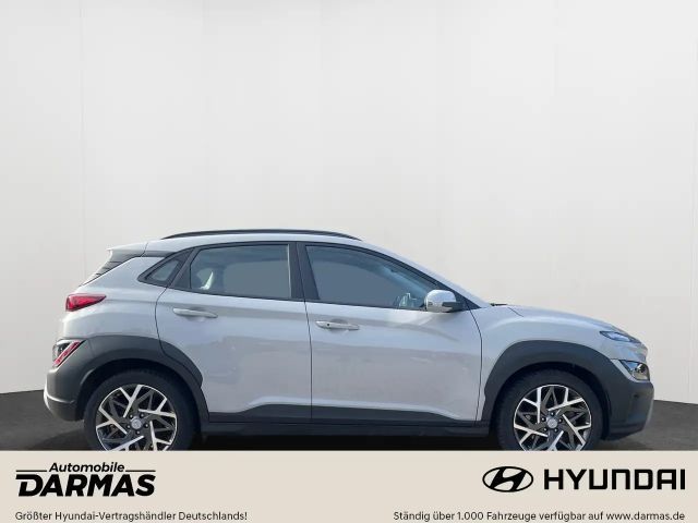Hyundai Kona Hybrid Trend