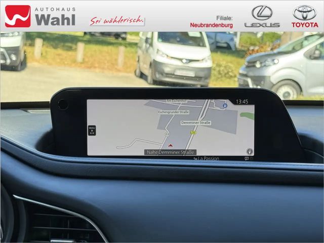 Mazda CX-30 Selection