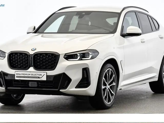 BMW X4 xDrive