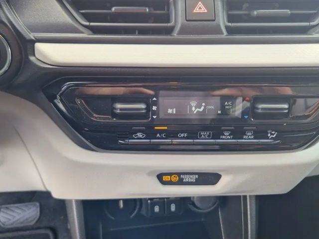 Suzuki Swift Comfort DualJet Hybrid