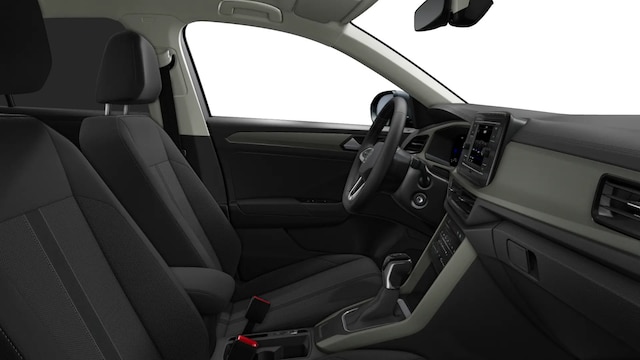 Volkswagen T-Roc 1.5 TSI DSG Life