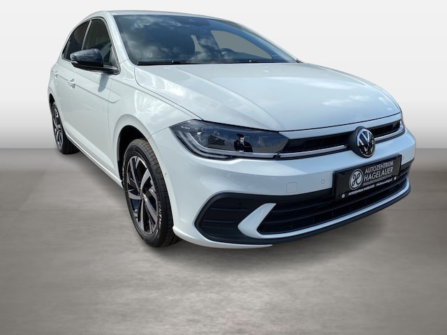 Volkswagen Polo 1.0 TSI DSG