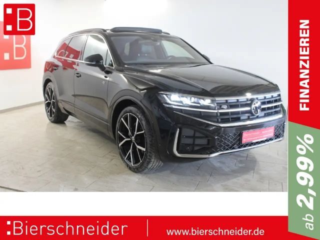 Volkswagen Touareg 3.0 V6 TDI R-Line