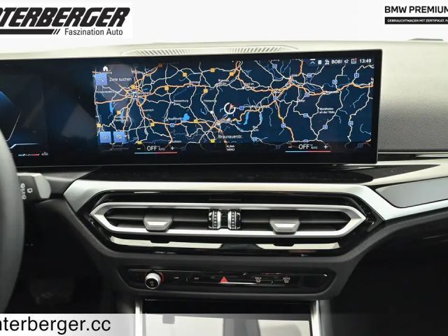 BMW 320 320d Touring xDrive