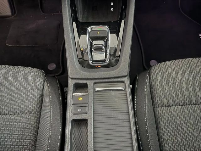 Skoda Octavia Combi Style Style