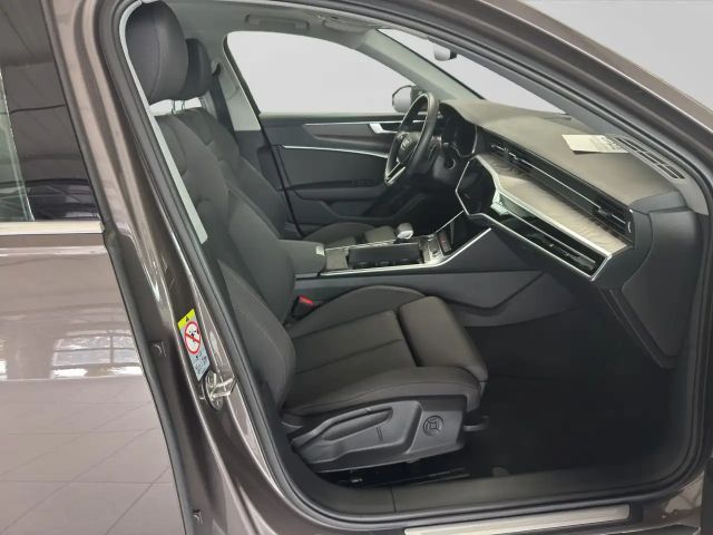 Audi A6 50 TFSI Hybride Quattro