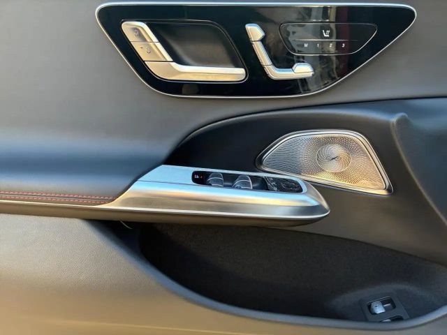 Mercedes-Benz E 53 AMG 4MATIC+ AMG Line