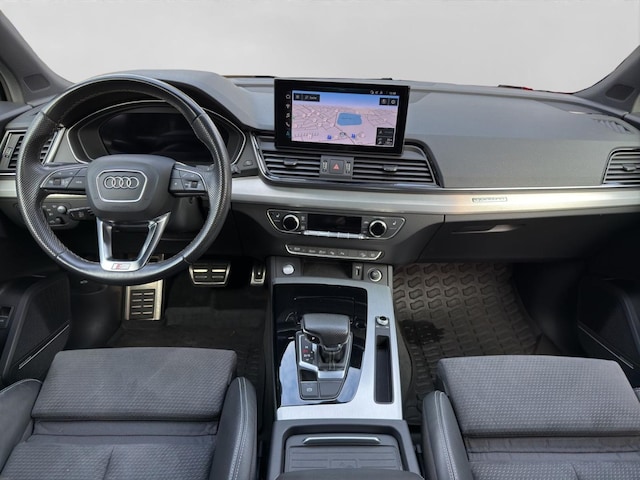 Audi Q5 40 TDI Quattro S-Tronic