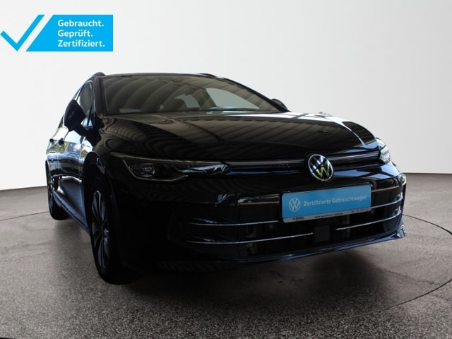 Volkswagen Golf 2.0 TDI DSG Golf VIII Variant
