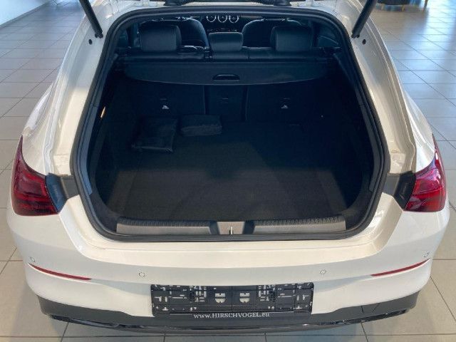 Mercedes-Benz CLA 180 Shooting Brake