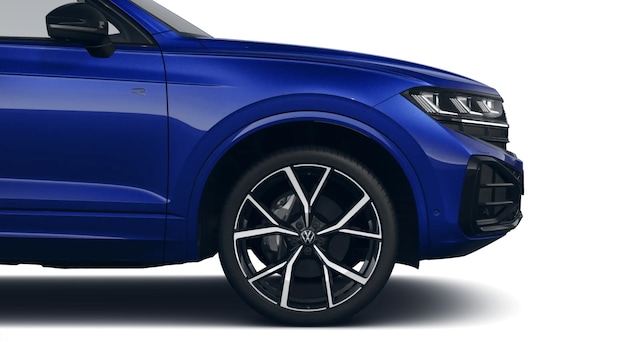 Volkswagen Touareg 3.0 V6 TDI R-Line