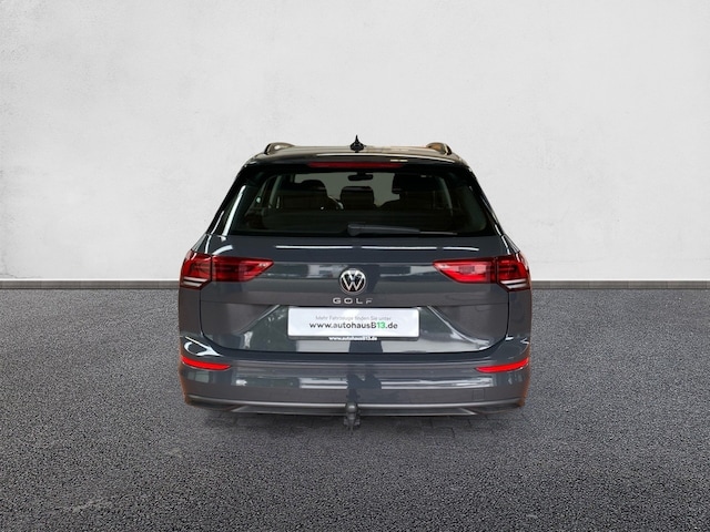 Volkswagen Golf Life Variant