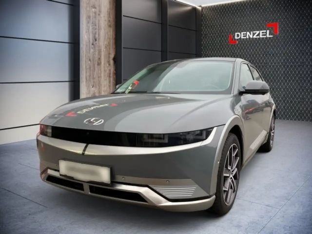 Hyundai IONIQ 6 Ioniq 5 Elektro 73kW